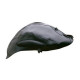 Bagster tank mat black (1538U) Kawasaki Z1000 07-09