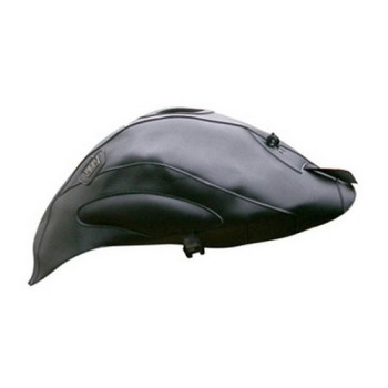 Tapis de réservoir Bagster noir (1538U) Kawasaki Z1000 07-09 Tapis de réservoir Bagster noir (1538U) Kawasaki Z1000 07-09