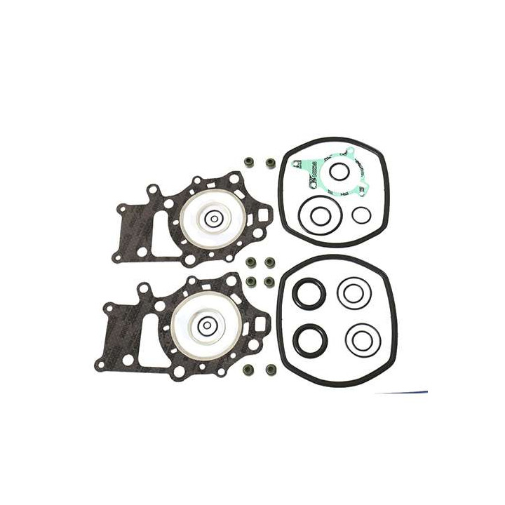 High-engine joint pouch Athena P400210600510 Honda CX500