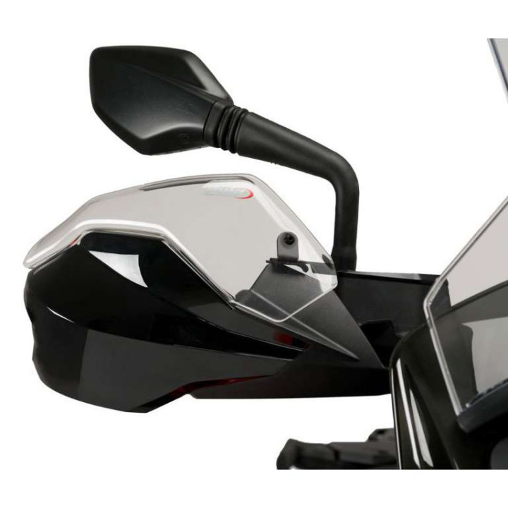 Puig handguard extensions (3589) KTM 790 ADVENTURE Puig handguard extensions (3589) KTM 790 ADVENTURE