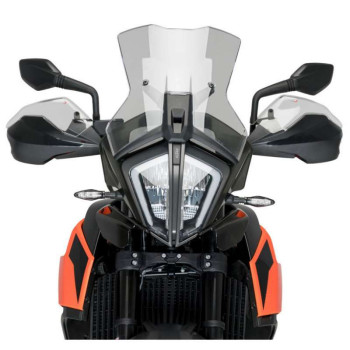 Extensions de protège-mains Puig (3589) KTM 790 ADVENTURE Extensions de protège-mains Puig (3589) KTM 790 ADVENTURE