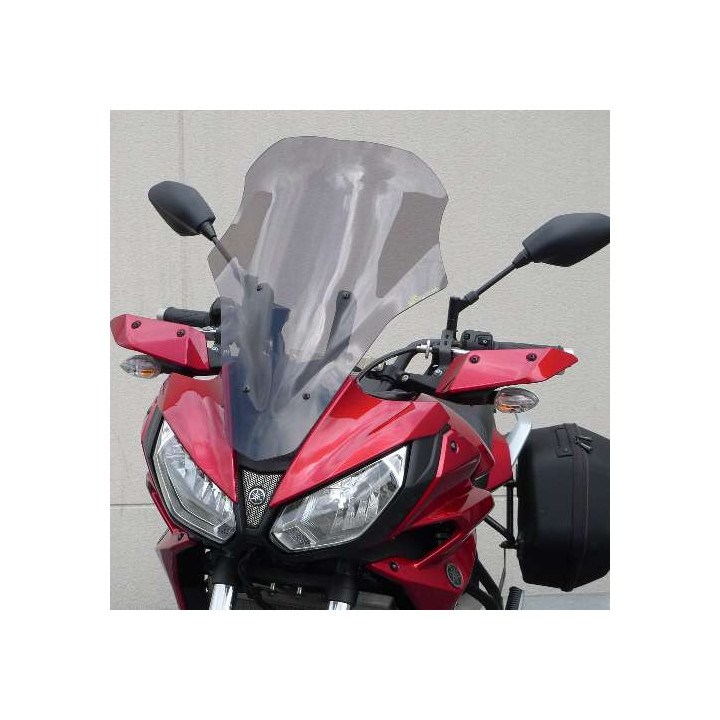 Bulle Bullster HP 57cm (BY169HP) Yamaha MT-07 TRACER