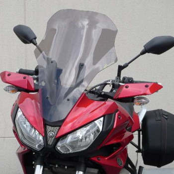 Bulle Bullster HP 57cm (BY169HP) Yamaha MT-07 TRACER
