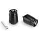 Puig SPORT handlebar ends (21010) Yamaha FJR / FZ1 / FZ8 / FZS600 / R1 / R6