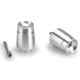 Puig SPORT handlebar ends (21010) Yamaha FJR / FZ1 / FZ8 / FZS600 / R1 / R6