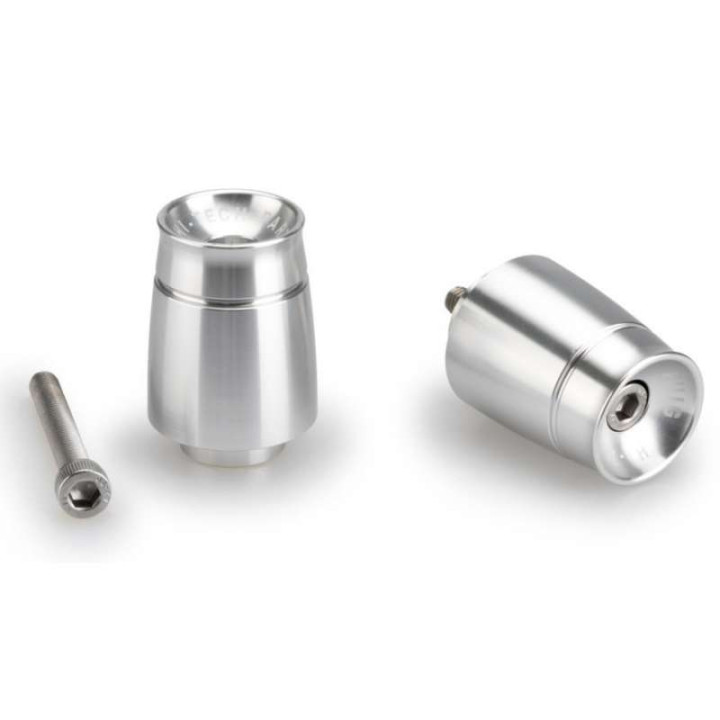 Puig SPORT handlebar ends (21010) Yamaha FJR / FZ1 / FZ8 / FZS600 / R1 / R6