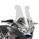 Bulle Puig TOURING +15cm (7626) Honda CROSSRUNNER 15-16