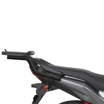 Kit top case Shad SH39 + support (H0CF11ST) Honda CB125F 21-