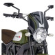 Windshield Puig NAKED NEW GENERATION Carbon (8192) Ducati SCRAMBLER