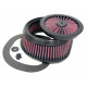 Filtre à air K&N YA-4503 Yamaha WR250F WR450F