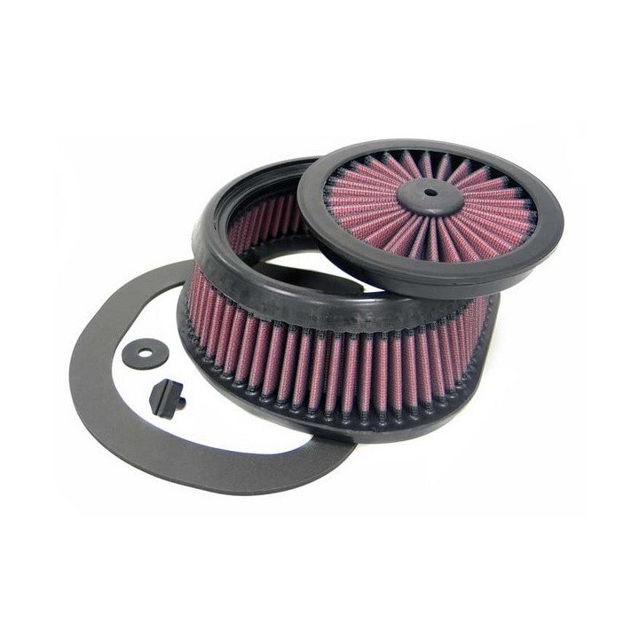Filtre à air K&N YA-4503 Yamaha WR250F WR450F