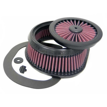 Filtre à air K&N YA-4503 Yamaha WR250F WR450F