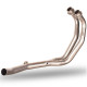Decatalyzed manifolds SPARK GYA8504 Yamaha TÉNÉRÉ 700