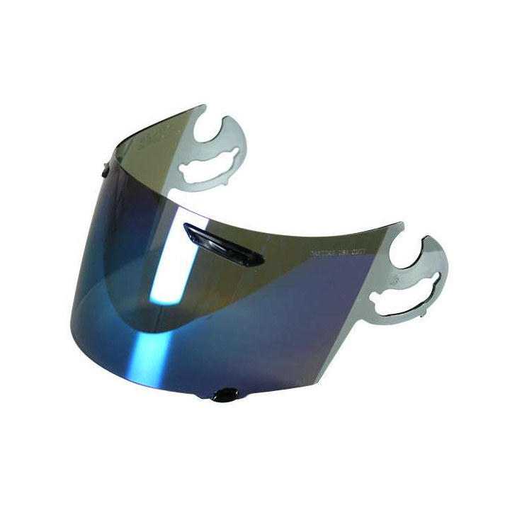 Ecran Arai SAI iridium CHASER-V RX7-GP REBEL QUANTUM AXCES II