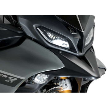 Extension garde-boue avant Puig 3837J TRACER 9 21-