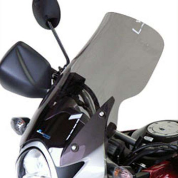 Bulle Bullster HP +16cm (BH136HP) Honda TRANSALP 700