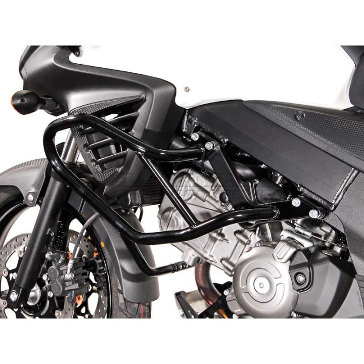 Pare-carters SW-Motech Suzuki DL650 V-STROM 11-