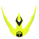 Sun visor for Acerbis FLIP helmet 22.06