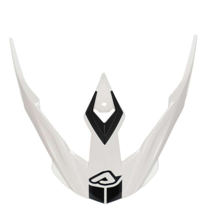 Sun visor for Acerbis FLIP helmet 22.06