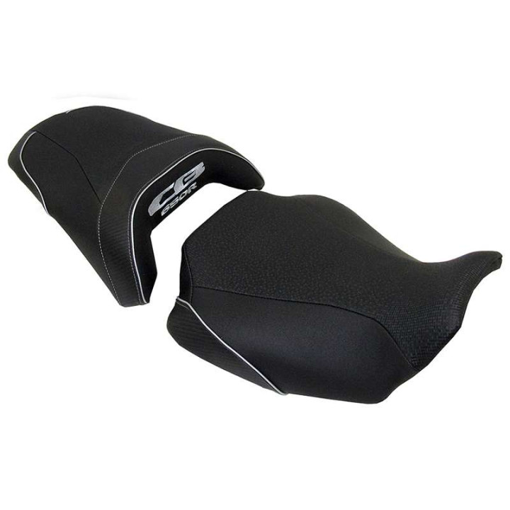 Bagster READY LUXE comfort saddle (5373Z) Honda CB650R 19-