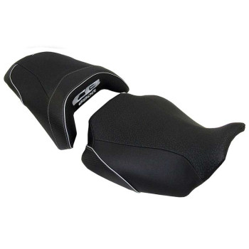 Selle confort Bagster READY LUXE (5373Z) Honda CB650R 19- Selle confort Bagster READY LUXE (5373Z) Honda CB650R 19-