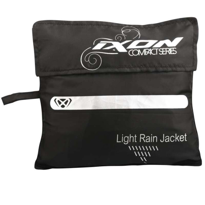 Veste de pluie moto femme Ixon COMPACT LADY