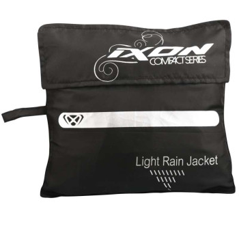Veste de pluie moto femme Ixon COMPACT LADY