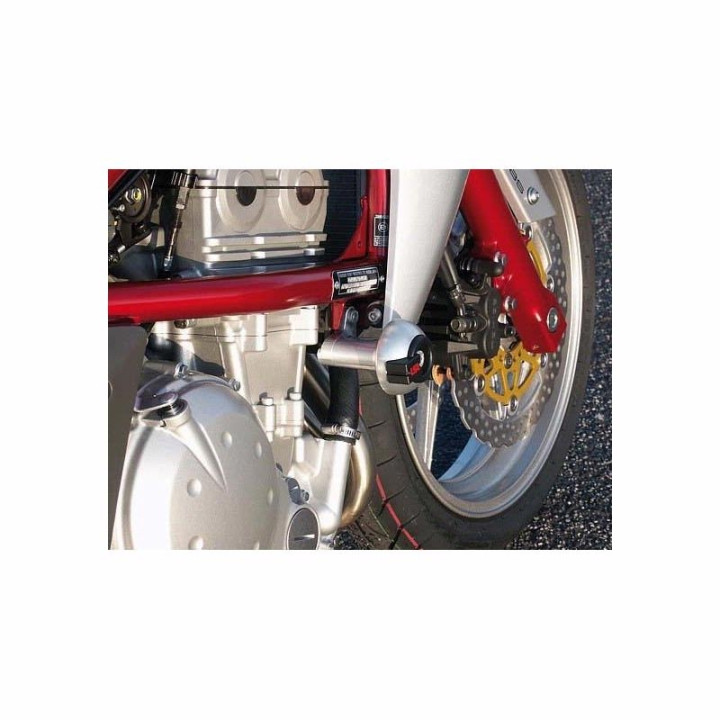 Kit fixation Crash Pad LSL ER-6N 2005-08