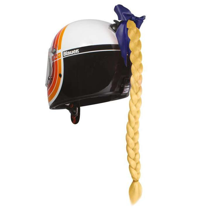 Tresse de casque Chaft