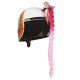 Tresse de casque Chaft