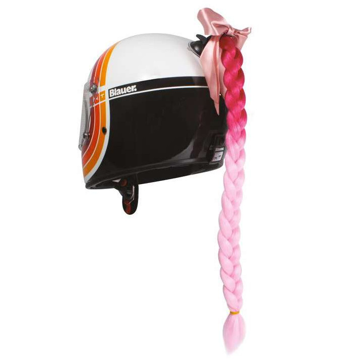Tresse de casque Chaft