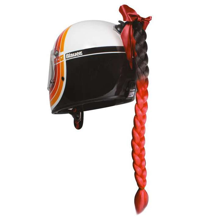 Tresse de casque Chaft