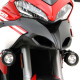 DENALI headlight mounting kit Ducati Multistrada 1200/1200S