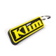 KLIM key ring