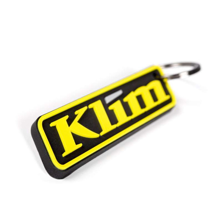 KLIM key ring