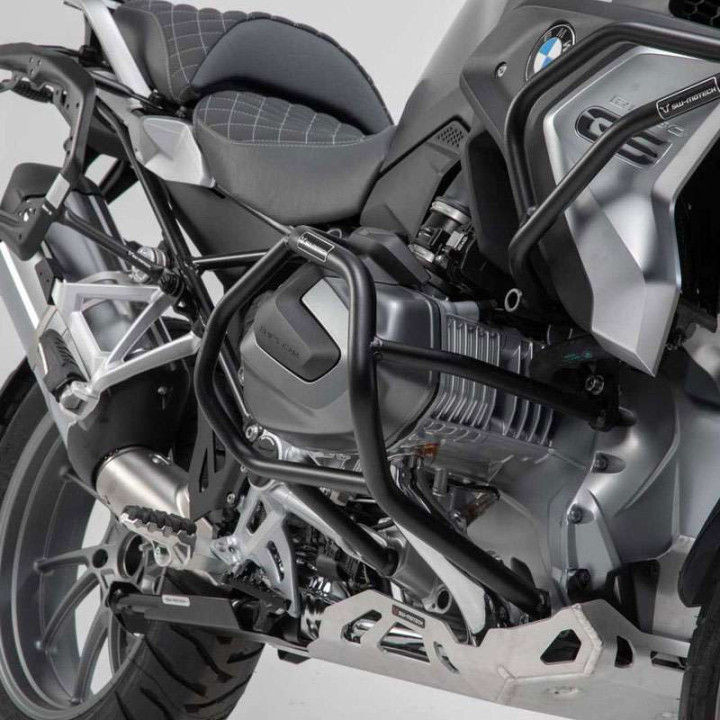 Pare-carters SW-Motech BMW R1250GS/Adventure