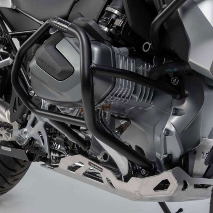 Pare-carters SW-Motech BMW R1250GS/Adventure