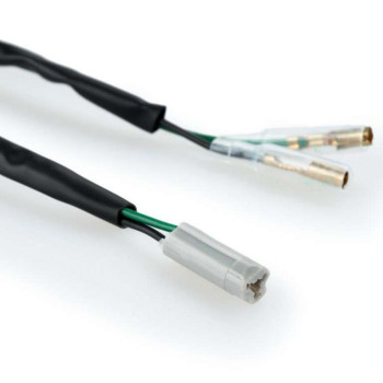 Kit connexion éclairage de plaque Puig 20731N