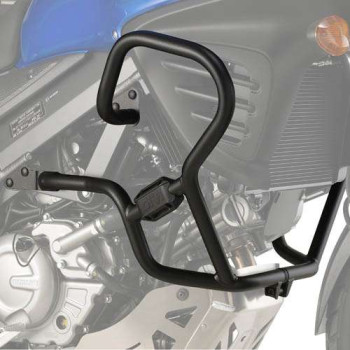 Pare-carters Givi (TN3101) Suzuki DL650 V-Strom 12-