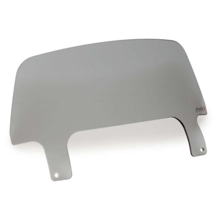 Bulle Puig HIGH ROAD +24.5mm (21236) HARLEY DAVIDSON SOFTAIL SPORT GLIDE Bulle Puig HIGH ROAD +24.5mm (21236) HARLEY DAVIDSON SOFTAIL SPORT GLIDE