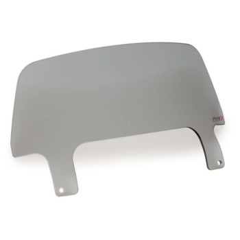 Bulle Puig HIGH ROAD +24.5mm (21236) HARLEY DAVIDSON SOFTAIL SPORT GLIDE Bulle Puig HIGH ROAD +24.5mm (21236) HARLEY DAVIDSON SOFTAIL SPORT GLIDE