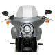 Bulle Puig HIGH ROAD +24.5mm (21236) HARLEY DAVIDSON SOFTAIL SPORT GLIDE
