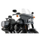 Bulle Puig HIGH ROAD +24.5mm (21236) HARLEY DAVIDSON SOFTAIL SPORT GLIDE Bulle Puig HIGH ROAD +24.5mm (21236) HARLEY DAVIDSON SOFTAIL SPORT GLIDE