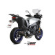 Complete line Mivv OVAL Carbon (Y.069.L3C) Yamaha Tracer 9/GT