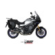 Complete line Mivv OVAL Carbon (Y.069.L3C) Yamaha Tracer 9/GT