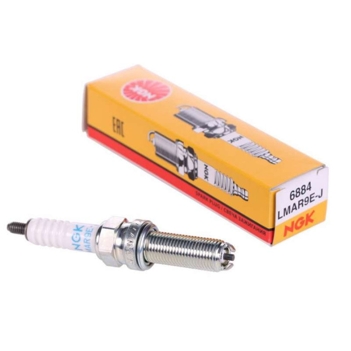 NGK LMAR9E-J standard spark plug