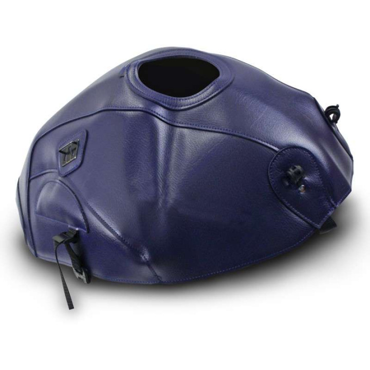 Bagster tank mat dark blue (1579B) Suzuki GSF650 Bandit