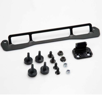 Kit d'adaptation SW-Motech ADVENTURE pour Top case SHAD SH26-SH46 Kit d'adaptation SW-Motech ADVENTURE pour Top case SHAD SH26-SH46
