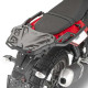 Support top case Kappa KR2145 (sans platine) Yamaha TÉNÉRÉ 700