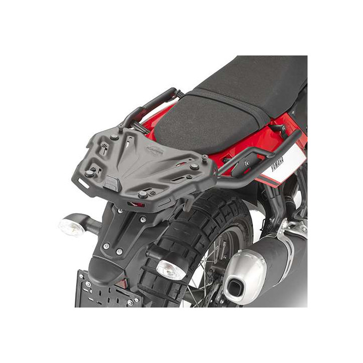 Support top case Kappa KR2145 (sans platine) Yamaha TÉNÉRÉ 700